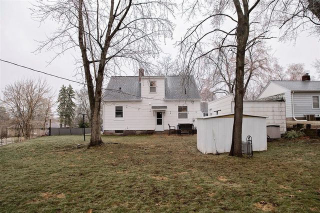2134 14th Street, Eau Claire, WI 54703