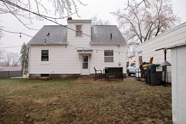 2134 14th Street, Eau Claire, WI 54703
