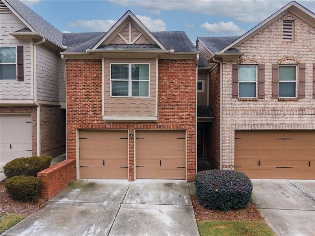 2252 Oakland Downs Way, Lawrenceville, GA 30044