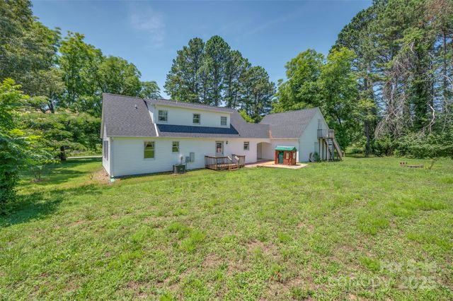 49 Meadowbrook Road, Rutherfordton, NC 28139