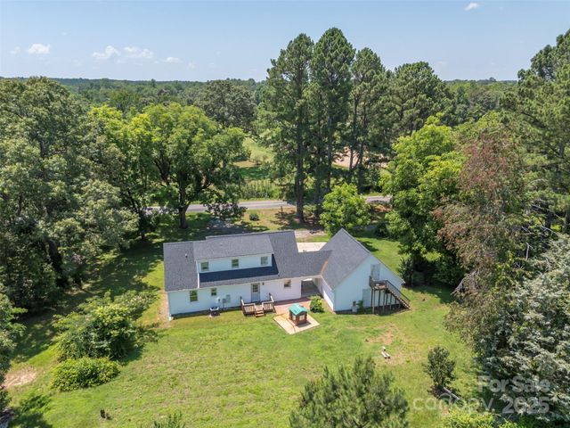 49 Meadowbrook Road, Rutherfordton, NC 28139