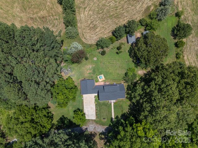 49 Meadowbrook Road, Rutherfordton, NC 28139