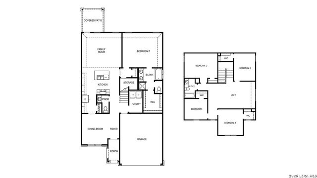 524 Avalon Banks, Cibolo, TX 78108