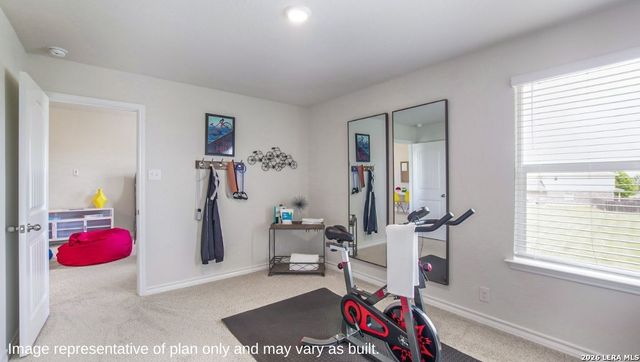 524 Avalon Banks, Cibolo, TX 78108