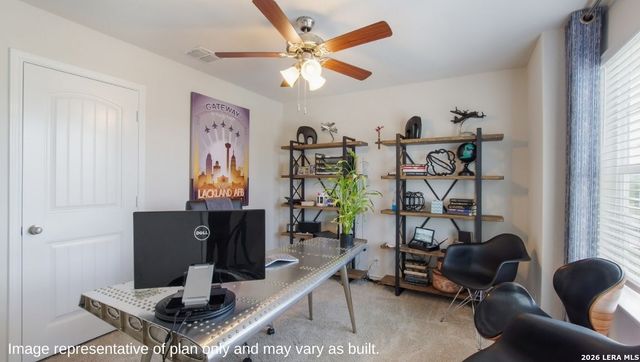 524 Avalon Banks, Cibolo, TX 78108