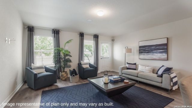 524 Avalon Banks, Cibolo, TX 78108