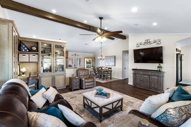 7844 County Road 502, Blue Ridge, TX 75424