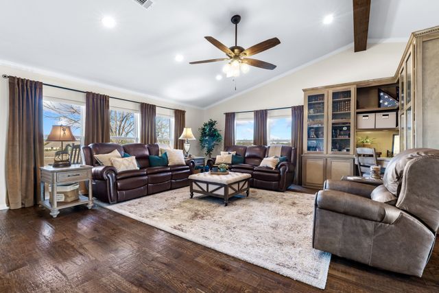 7844 County Road 502, Blue Ridge, TX 75424