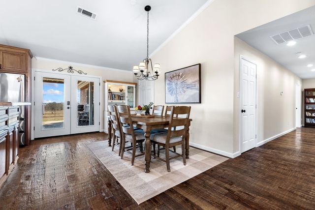 7844 County Road 502, Blue Ridge, TX 75424