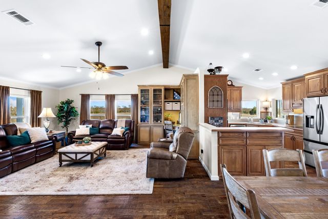 7844 County Road 502, Blue Ridge, TX 75424
