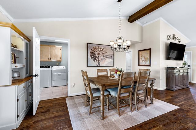 7844 County Road 502, Blue Ridge, TX 75424