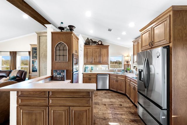 7844 County Road 502, Blue Ridge, TX 75424