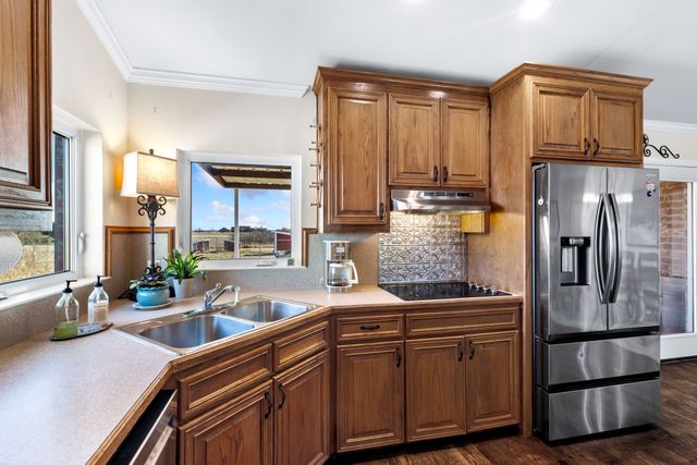 7844 County Road 502, Blue Ridge, TX 75424