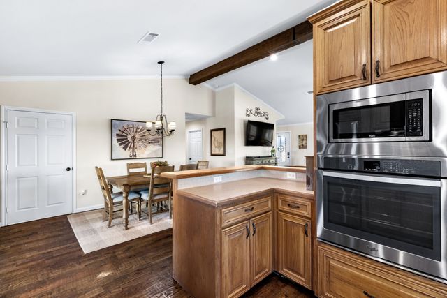 7844 County Road 502, Blue Ridge, TX 75424