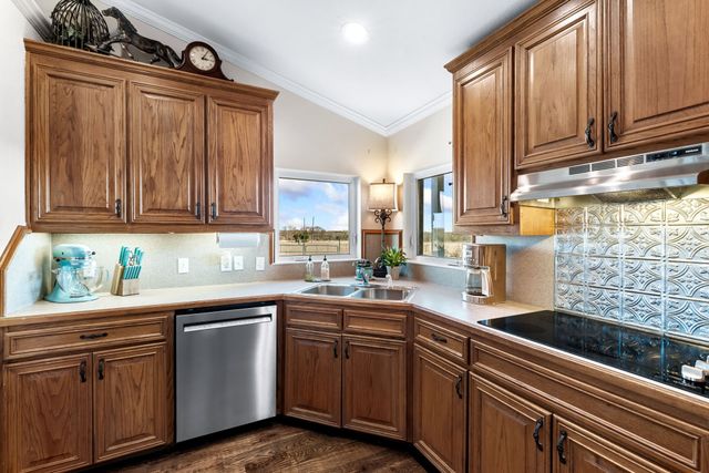 7844 County Road 502, Blue Ridge, TX 75424