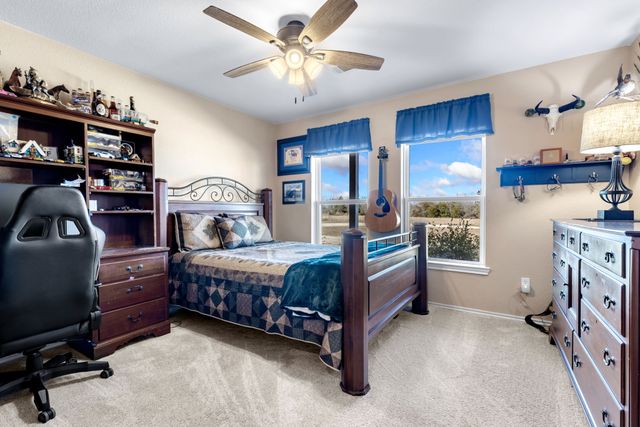 7844 County Road 502, Blue Ridge, TX 75424