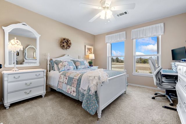 7844 County Road 502, Blue Ridge, TX 75424
