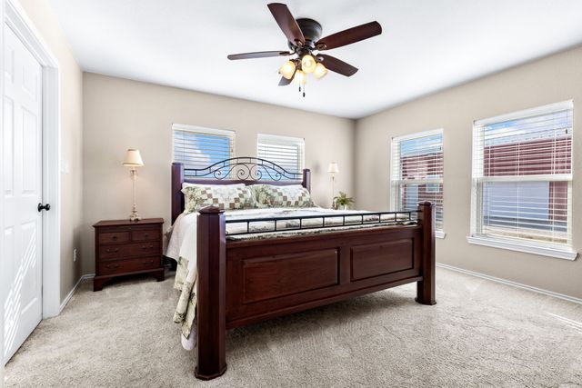 7844 County Road 502, Blue Ridge, TX 75424