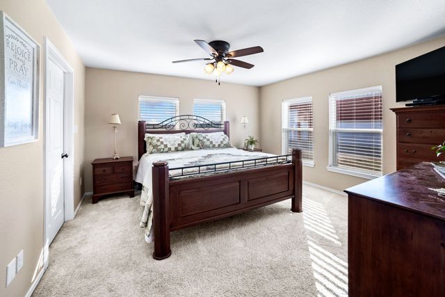 7844 County Road 502, Blue Ridge, TX 75424