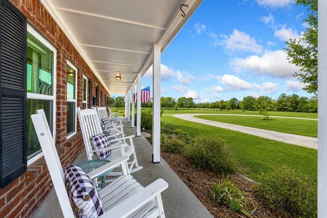 7844 County Road 502, Blue Ridge, TX 75424