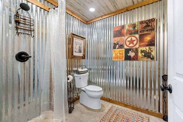 7844 County Road 502, Blue Ridge, TX 75424