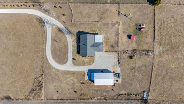 7844 County Road 502, Blue Ridge, TX 75424