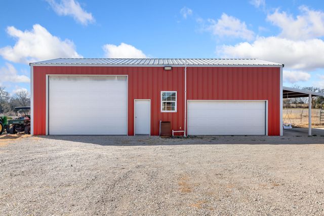 7844 County Road 502, Blue Ridge, TX 75424