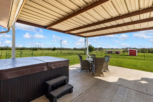 7844 County Road 502, Blue Ridge, TX 75424