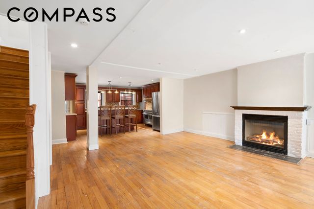 352 Halsey Street, New York City, NY 11216