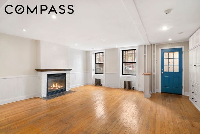 352 Halsey Street, New York City, NY 11216