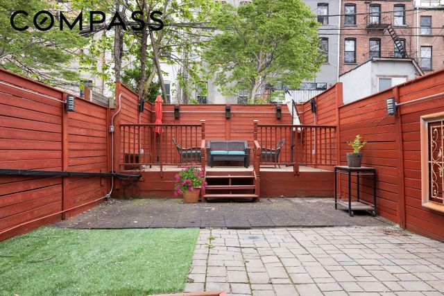 352 Halsey Street, New York City, NY 11216