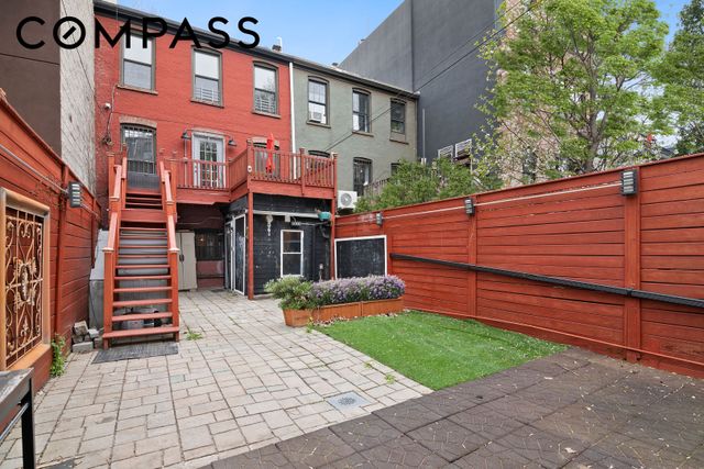 352 Halsey Street, New York City, NY 11216