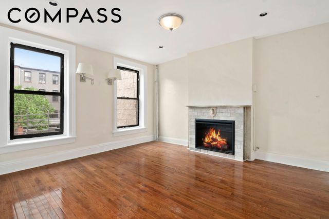 352 Halsey Street, New York City, NY 11216