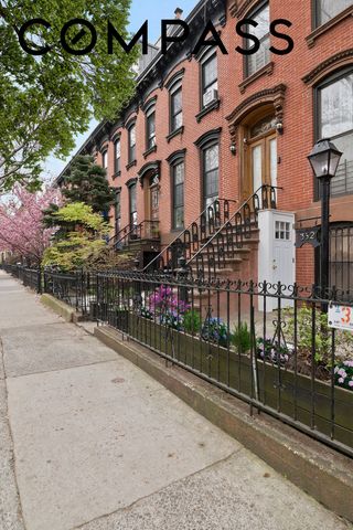 352 Halsey Street, New York City, NY 11216