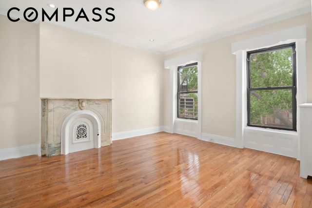 352 Halsey Street, New York City, NY 11216