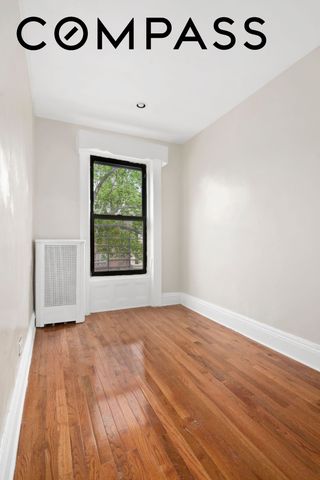 352 Halsey Street, New York City, NY 11216