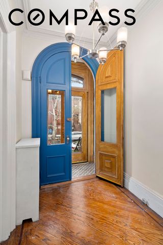 352 Halsey Street, New York City, NY 11216