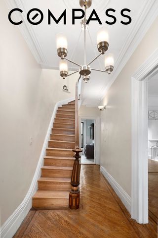 352 Halsey Street, New York City, NY 11216