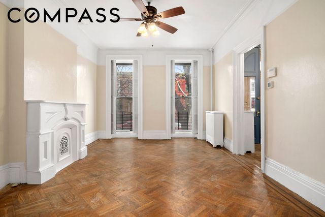 352 Halsey Street, New York City, NY 11216