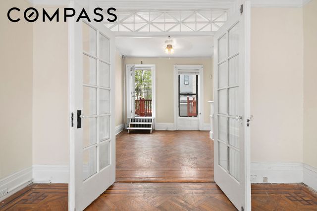 352 Halsey Street, New York City, NY 11216