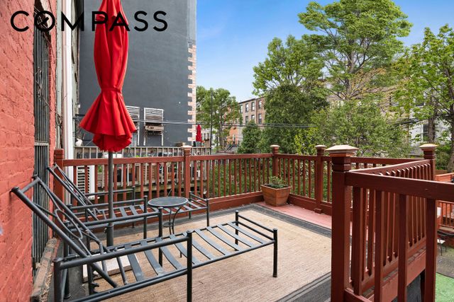 352 Halsey Street, New York City, NY 11216