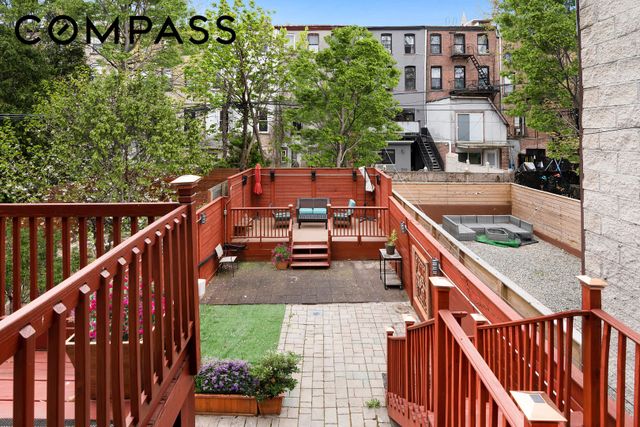 352 Halsey Street, New York City, NY 11216