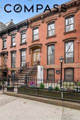 352 Halsey Street, New York City, NY 11216