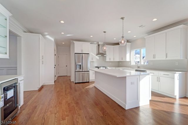 560 Allentown Rd, Parsippany-troy Hills Twp., NJ 07054