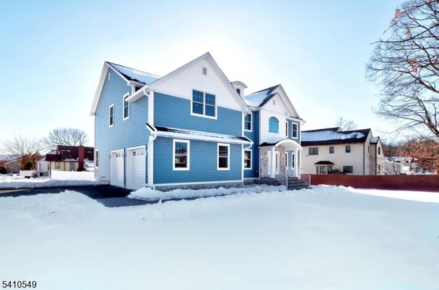 560 Allentown Rd, Parsippany-troy Hills Twp., NJ 07054