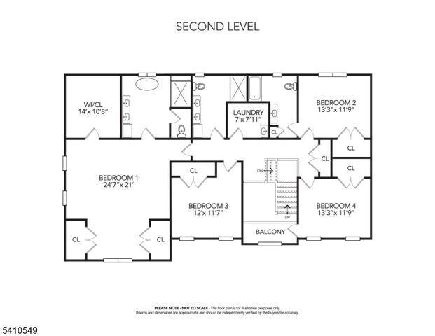 560 Allentown Rd, Parsippany-troy Hills Twp., NJ 07054