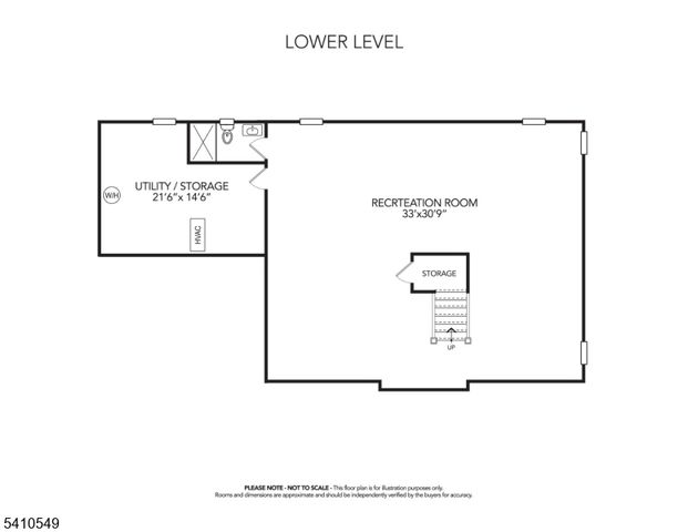 560 Allentown Rd, Parsippany-troy Hills Twp., NJ 07054