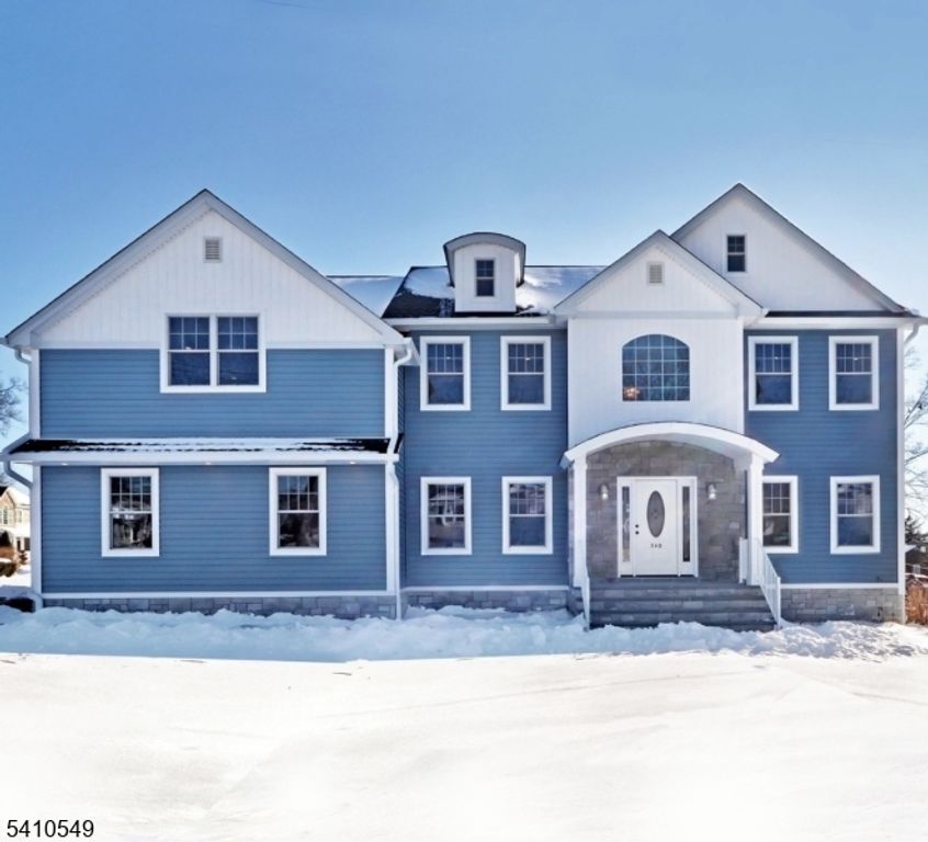 560 Allentown Rd, Parsippany-troy Hills Twp., NJ 07054