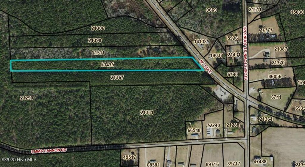 0 Nc 102 E E, Ayden, NC 28513