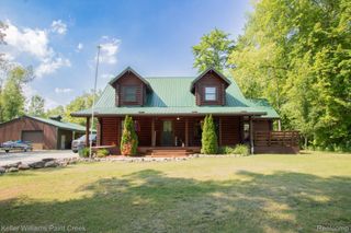 5104 Ravenswood Road, Kimball Township, MI 48074